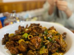 -醉御香渔家园(临沂路与大连路店)