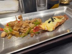 -大神太神·铁板烧(七宝领展广场店)
