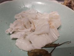 -五棵树•粤西高凉菜(琶洲店)