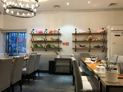-海味当家·蒸锅海鲜(中山广场创始店)