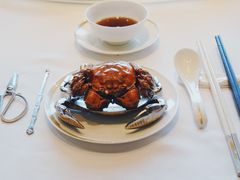 -金轩中餐厅 Jin Xuan(浦东丽思卡尔顿酒店)