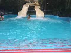 -热带风暴水上乐园(新镇路)