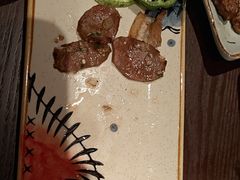 -MIKOMIKO和牛烧肉专门店(南门店)