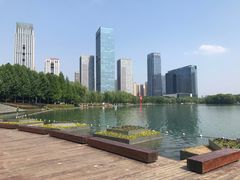 -天鹅湖体育公园