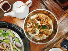 -阿多私房菜(顺德店)