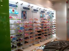 -Dr·Kong江博士健康鞋(西湖路店)