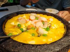 -庆江南江南菜(琴湖溪里花园城店)