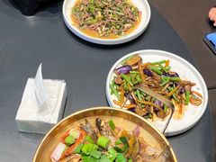 -食光慢宴·安吉土菜馆