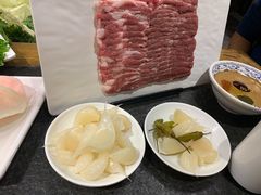 -仁和四季涮肉馆(天坛南门店)