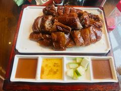 -凤阁楼果木烧鹅(鹤山陈山店)