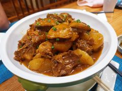 -糟粕醋·椰苑海南菜餐厅(亚龙湾天域酒店)