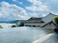 -宁波柏悦酒店·钱湖渔港