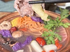 -东来顺•非遗火锅(外滩店)