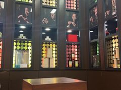 -小罐茶(广百百货中怡店)