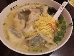 荠菜馄饨-熙盛源(复兴路店)