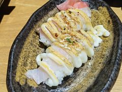 -恋铁板烧(阳光新生活广场店)