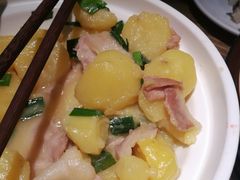 -老阿爸鲜鱼土菜(昆山花桥店)