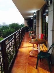 默契造型(沿河东路店)-默契造型