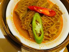 -粤域茶餐厅