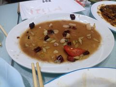 -昌顺园·养马岛渔家海鲜餐厅·老鲁菜(龙湖店)