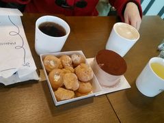 -巴黎贝甜(五道口店)