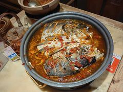 -范家小馆·烤鸭新京菜(金融街店)