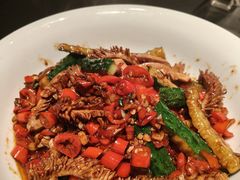 -传统菜农庄(皇姑路店)