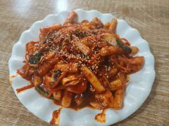 -金达莱韩国料理朝鲜冷面