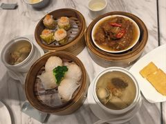 -鹭江潮餐厅·福建菜(鹭江佲家酒店)