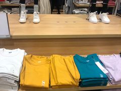 -优衣库(青岛万象城店)