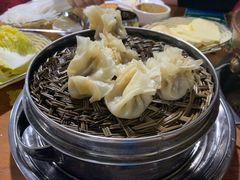 -元盛居(生态大街店)