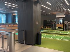 -燃坊JEN ACTIVE游泳健身中心·深圳前海JEN酒店