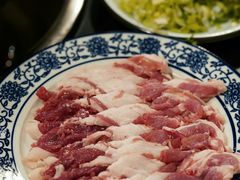 -裕德孚·非遗手切涮羊肉(东直门内大街店)
