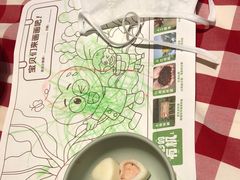 -西贝(华发商都店)