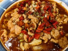 -驴脾气特色炒菜(广渠门内店)