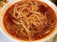 -水碾河刘老大串串香(水碾河路店)