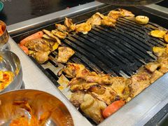 -臻牛烤肉