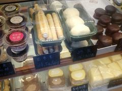 -包满意面包糕点(东坝店)