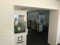 -Deeplus+韩国皮肤管理한국피부관리·C:Lab肌肤实验室