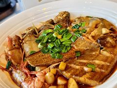 -高佳庄·舟山海鲜(海景旗舰店)