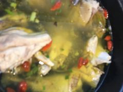 -食光慢宴·安吉土菜馆