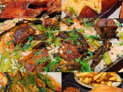 -LESCEDARS Brasserie Bistro香柏树