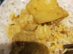 -美奈小馆·越南料理(中航城君尚购物中心店)