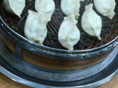 -清真老铁家灌汤包