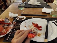 -星璞餐厅(深铁塘朗城君璞酒店)