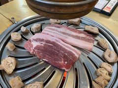 五花肉-喜来稀肉(望京店)