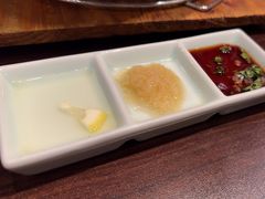 -蒜香焼肉PURUSHIN(马场路店)