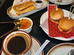 -BRAVO·布瓦屋西餐