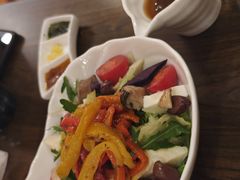 -安妮意大利餐厅(世贸天阶店)
