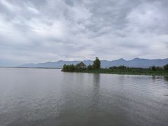 -哈素海